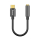 BASEUS USB-C - Jack 3.5mm CATL54-01 - 691603 - zdjęcie
